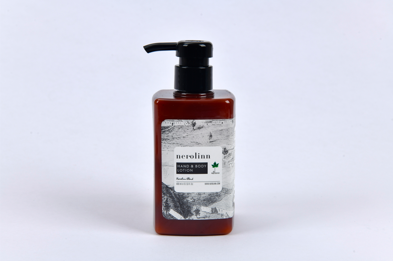Nerolinn Blend / Hand & Body Lotion