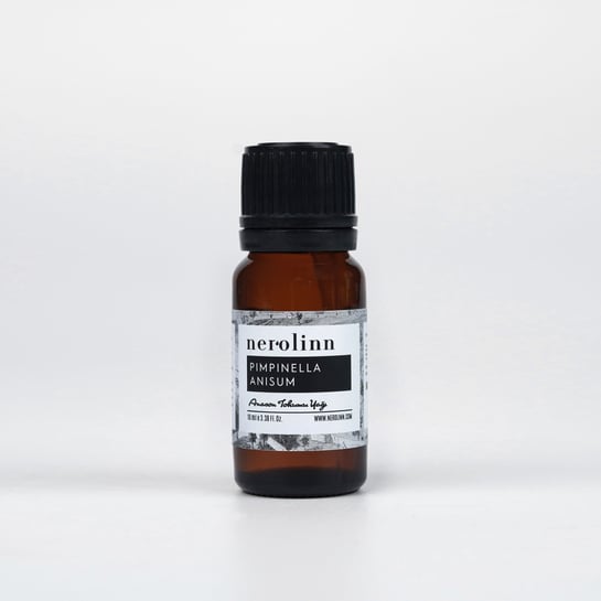 Anason Tohumu Yağı 10 Ml