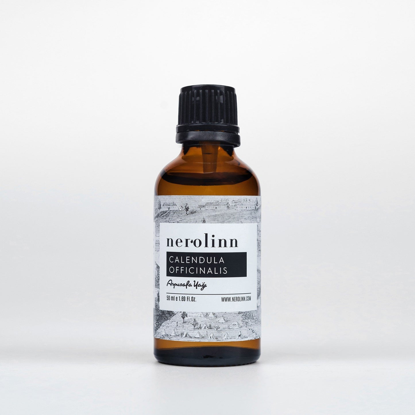 Aynısafa Yağı 50Ml