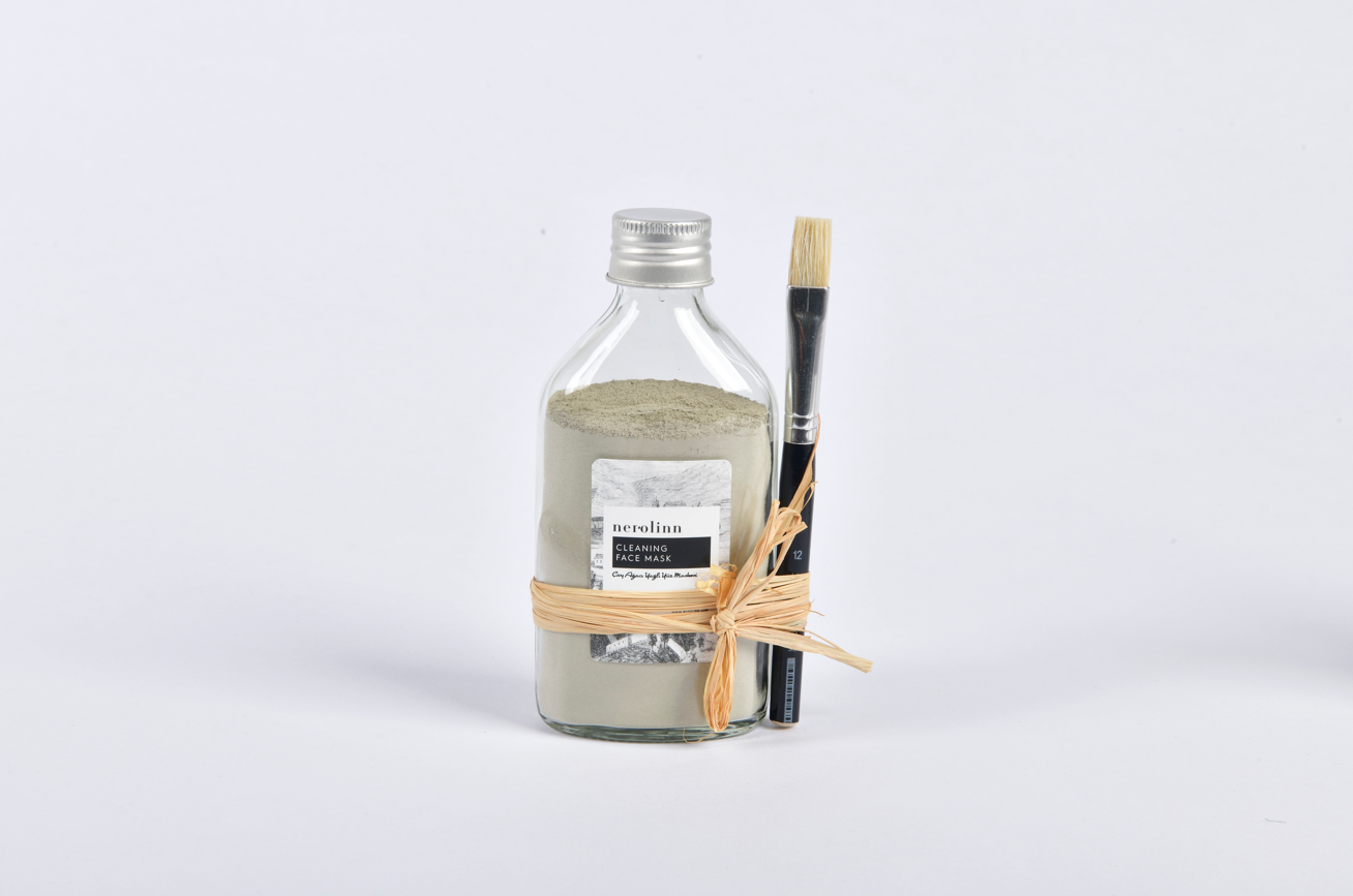 Cleaning Face Mask / Çay Ağaci 150Gr