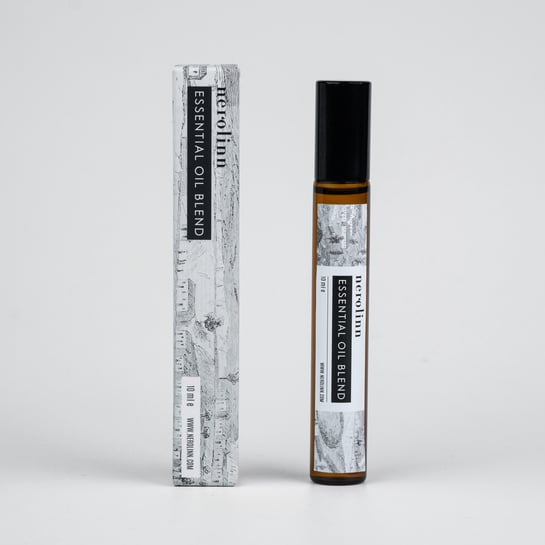 Essenstial Oil Blend / Cedar & Cypress & Pine