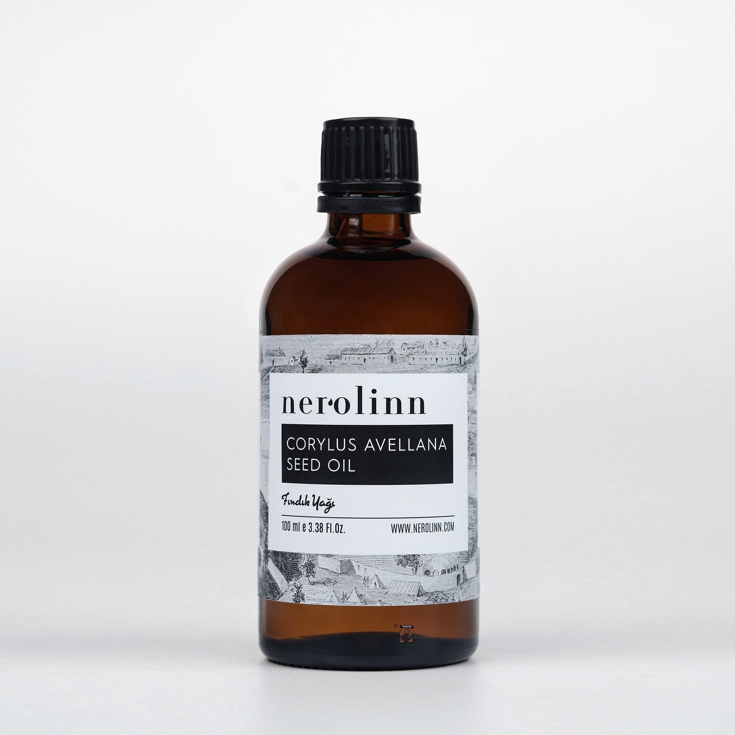 Fındık Yağı 100Ml