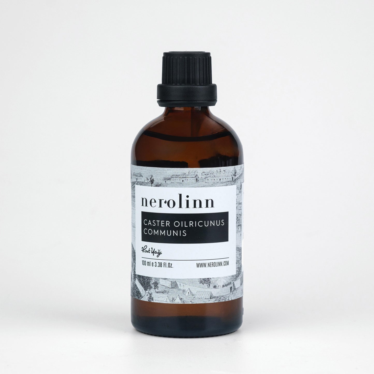 Hint Yağı 100Ml