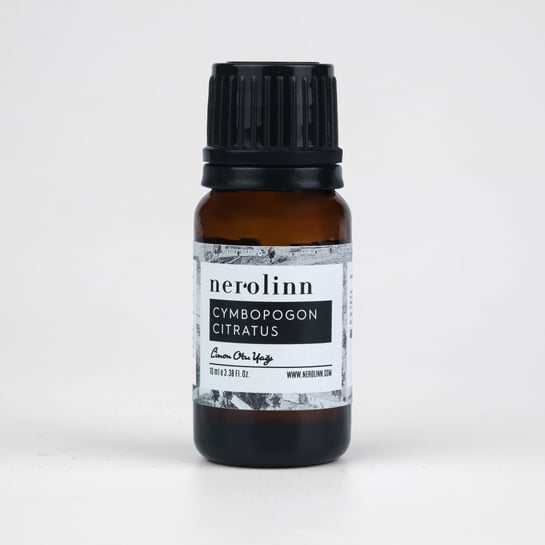Limon Otu Yağı 10 Ml