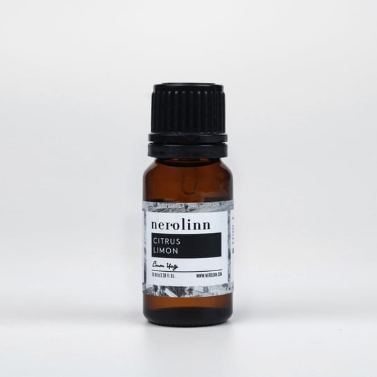 Limon Yağı 10Ml