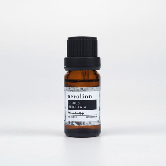 Mandalina Yağı 10Ml