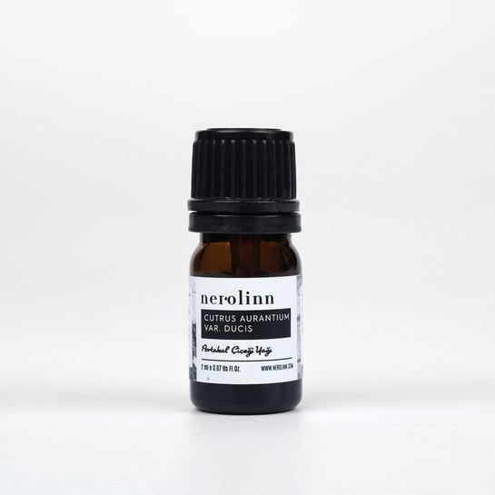 Portakal Çiçeği Yağı 2Ml