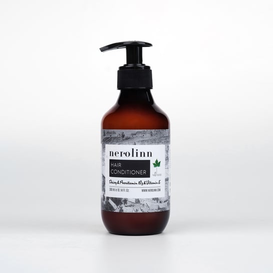 Saç Kremi / Daisy & Provitamin B5 &Vitamin E