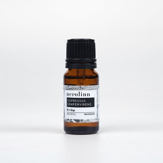 Servi Yağı 10Ml
