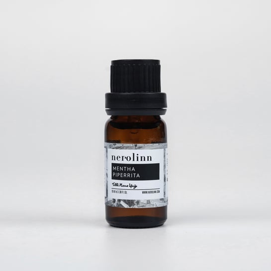 Tıbbi Nane Yağı 10Ml