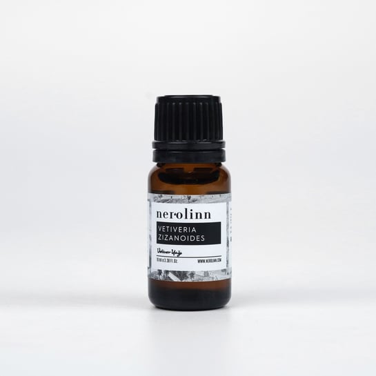 Vetiver Yağı 10Ml
