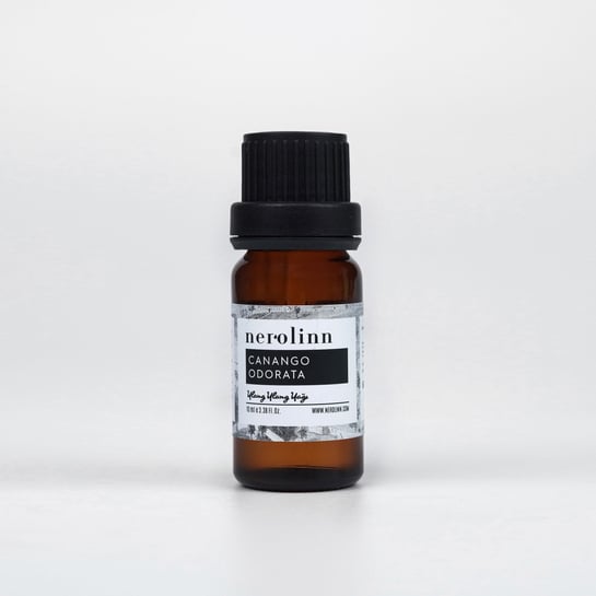 Ylang Ylang Yağı 10Ml