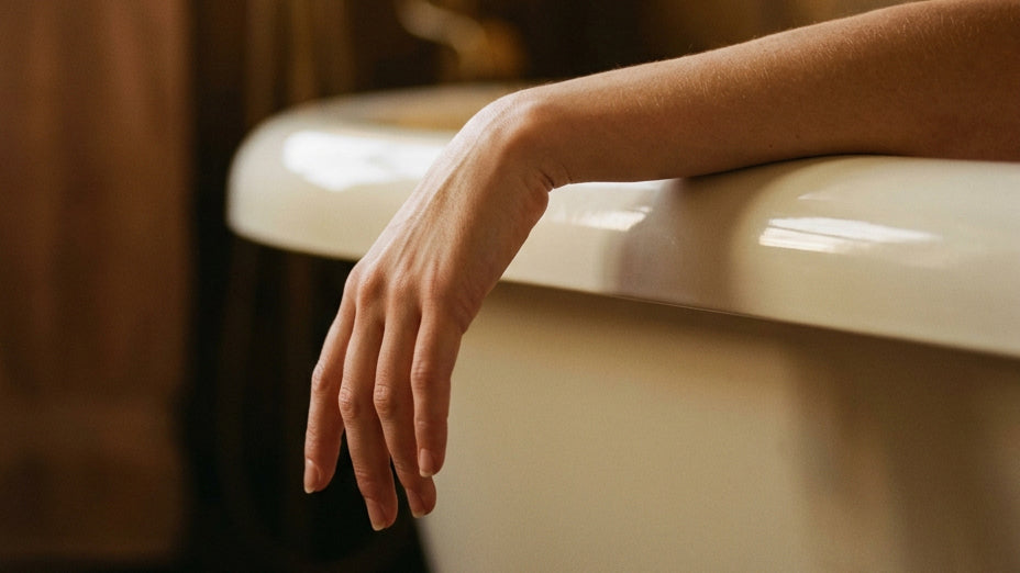 Evde Bir SPA Anı Yaratmanın 5 Yolu