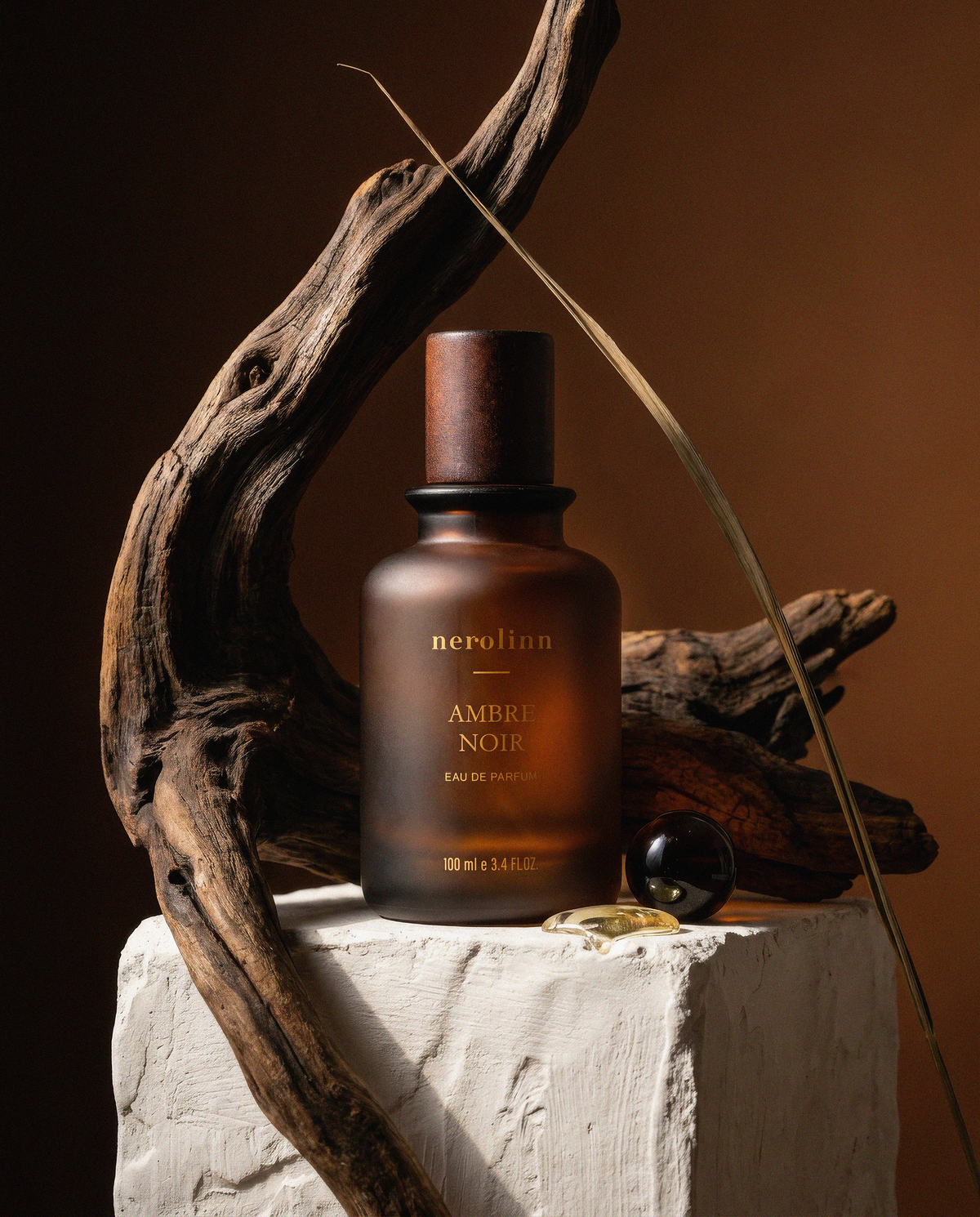 nerolinn parfum & extract