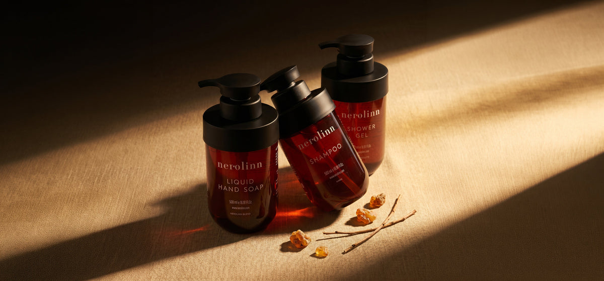 nerolinn care