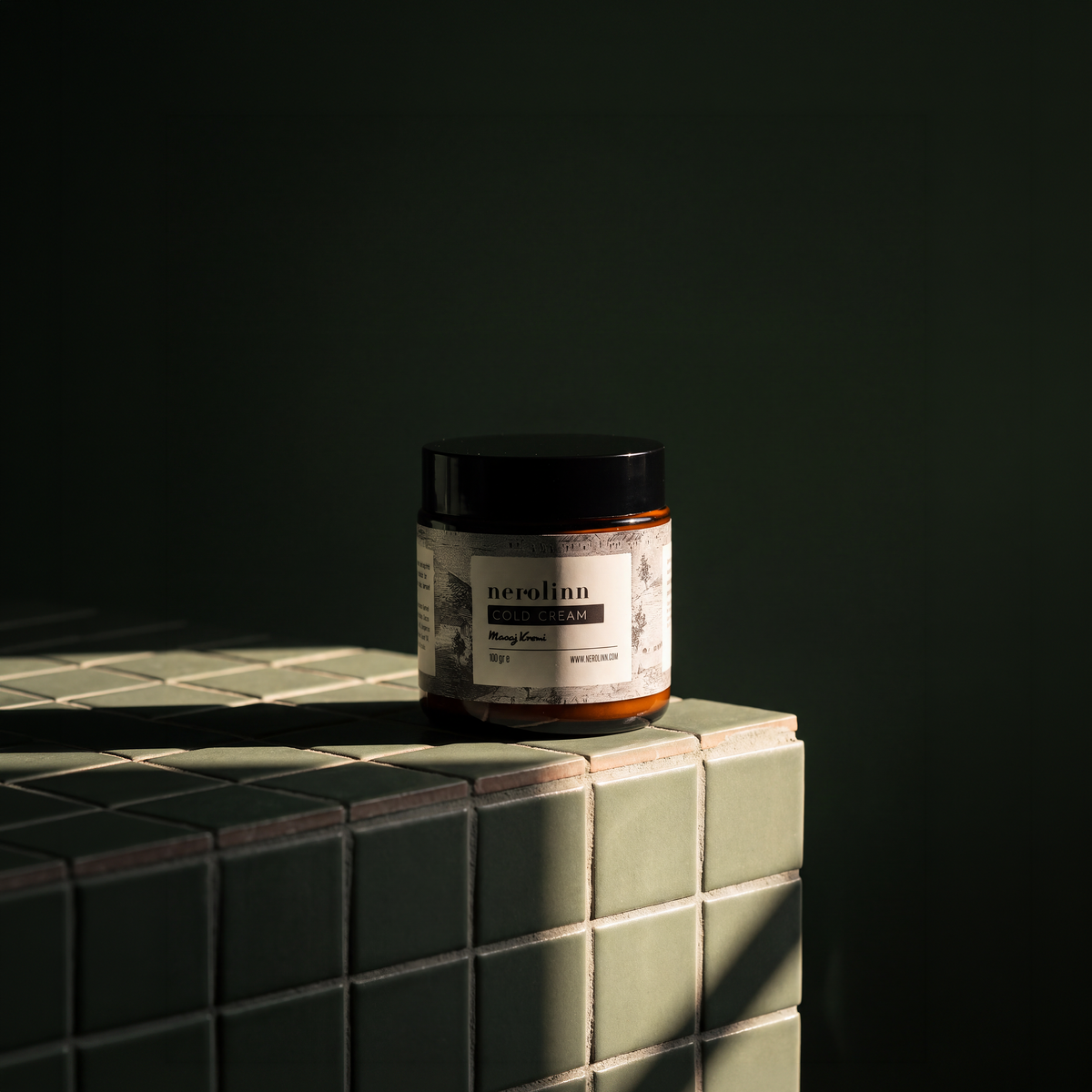 nerolinn herbarium