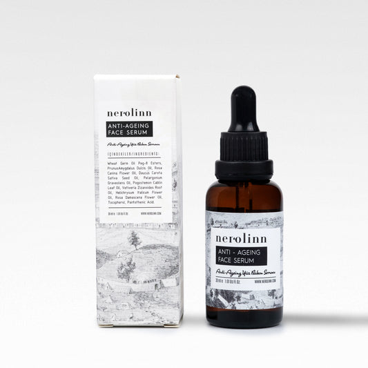 Anti-Ageing Face Serum 30 Ml