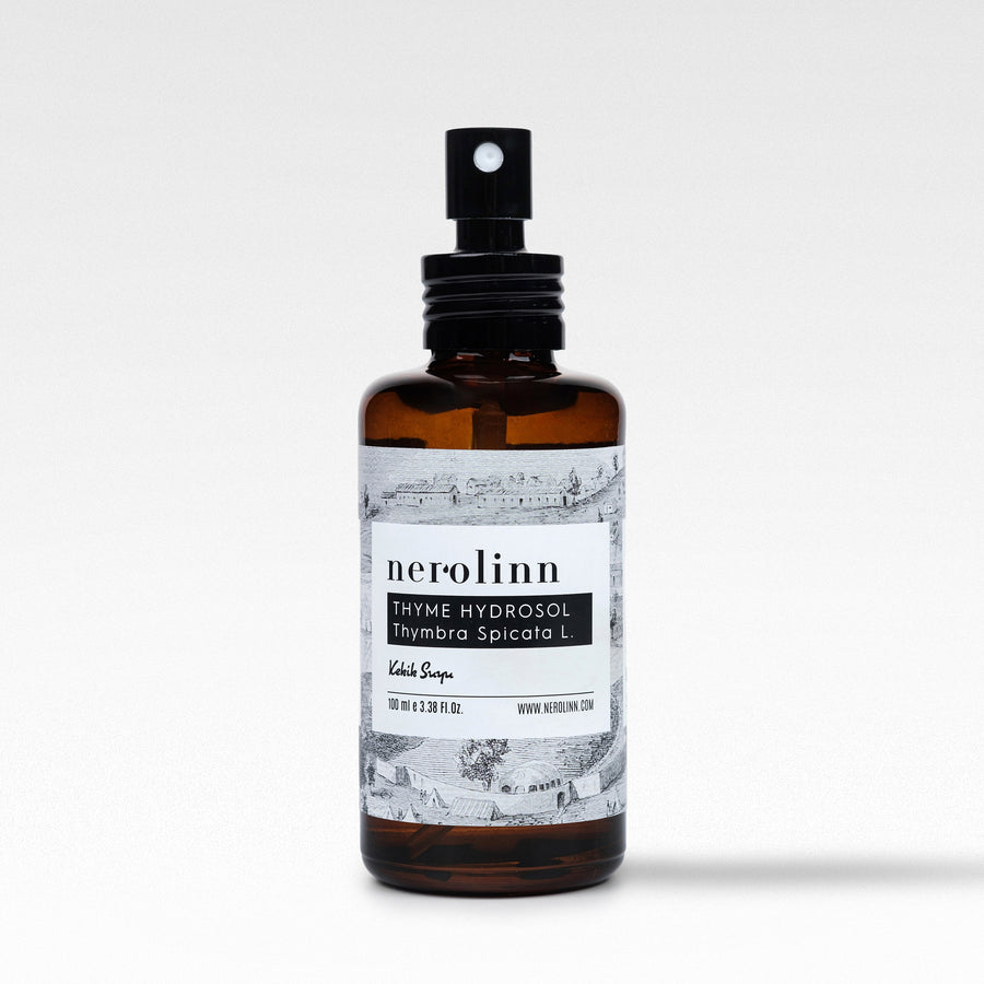 Kekik Suyu 100Ml