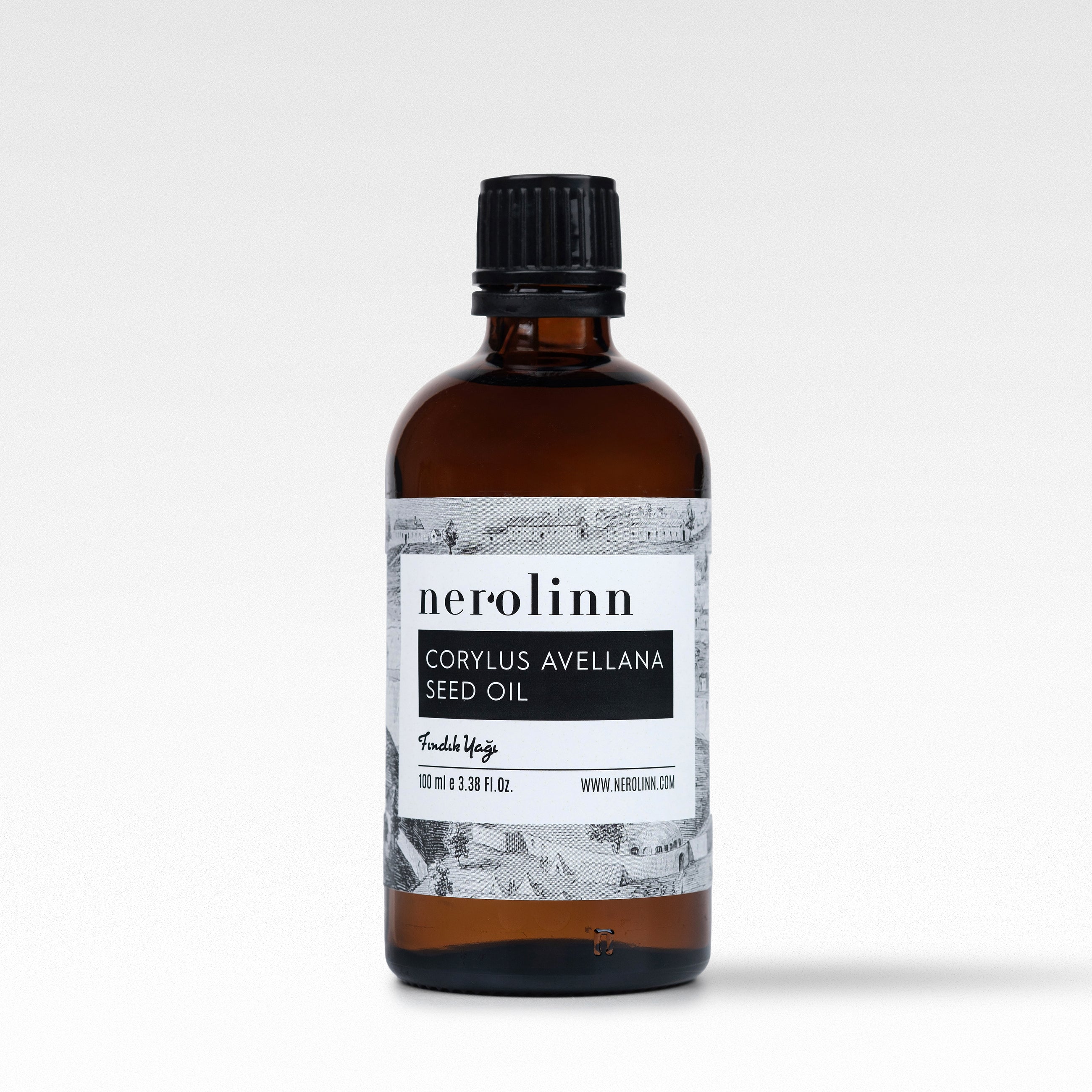 Fındık Yağı 100Ml