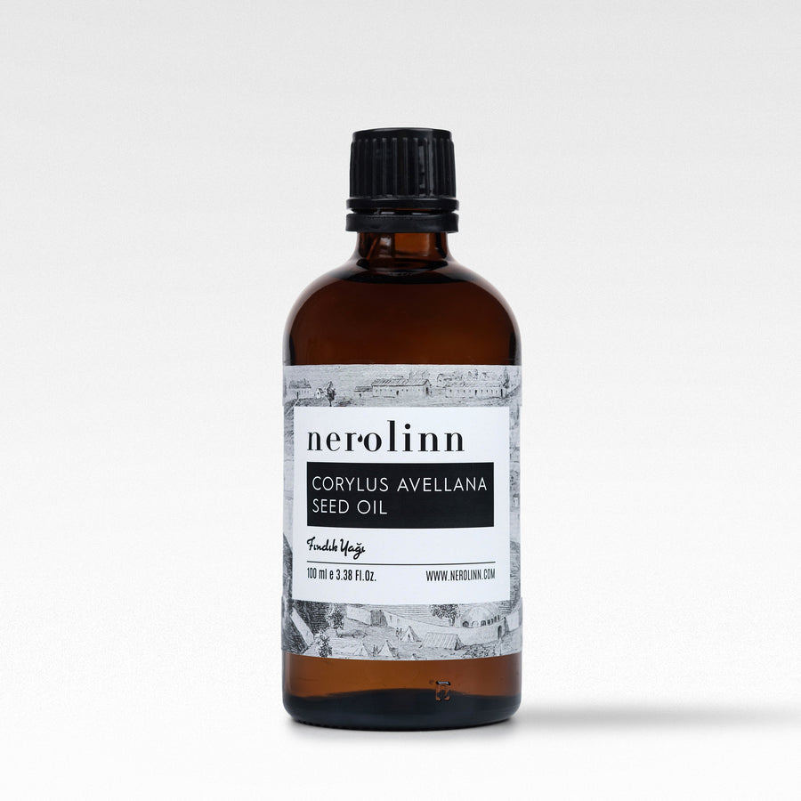 Fındık Yağı 100Ml