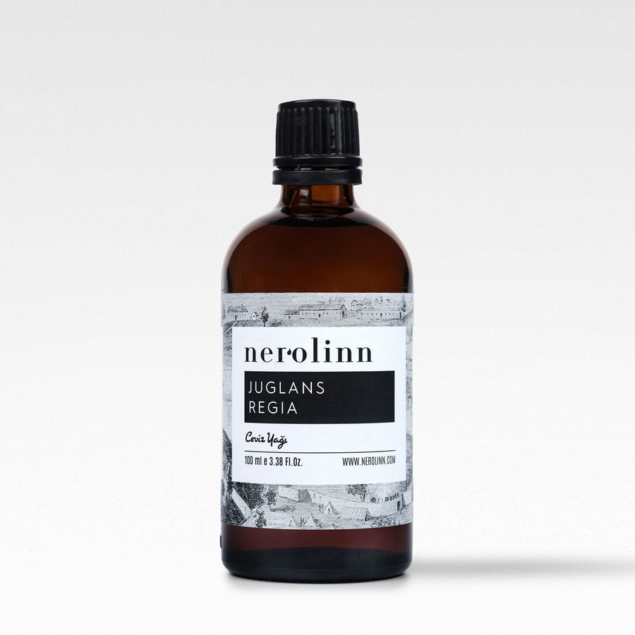 Ceviz Yağı 100Ml