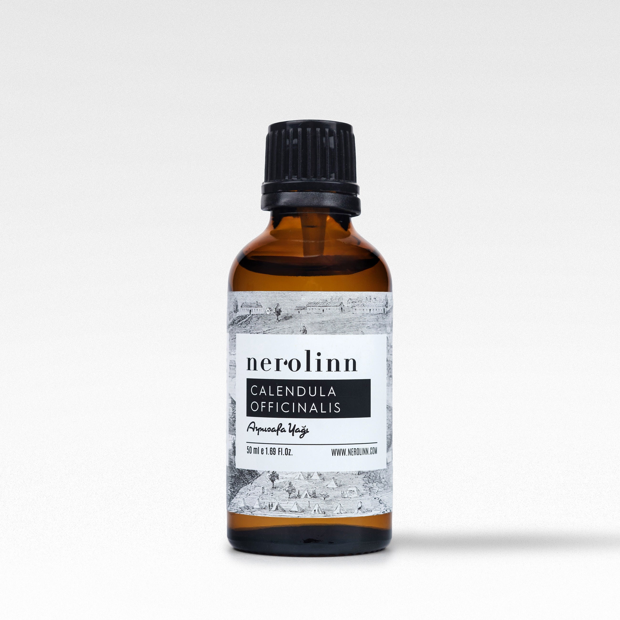 Aynısafa Yağı 50Ml