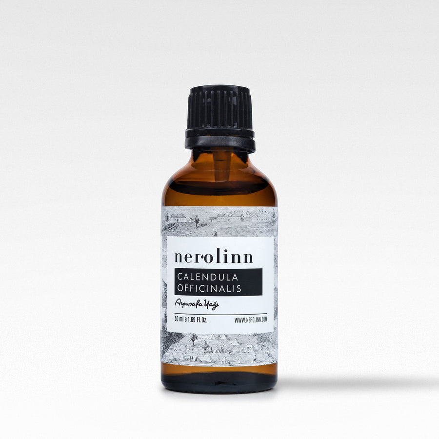 Aynısafa Yağı 50Ml