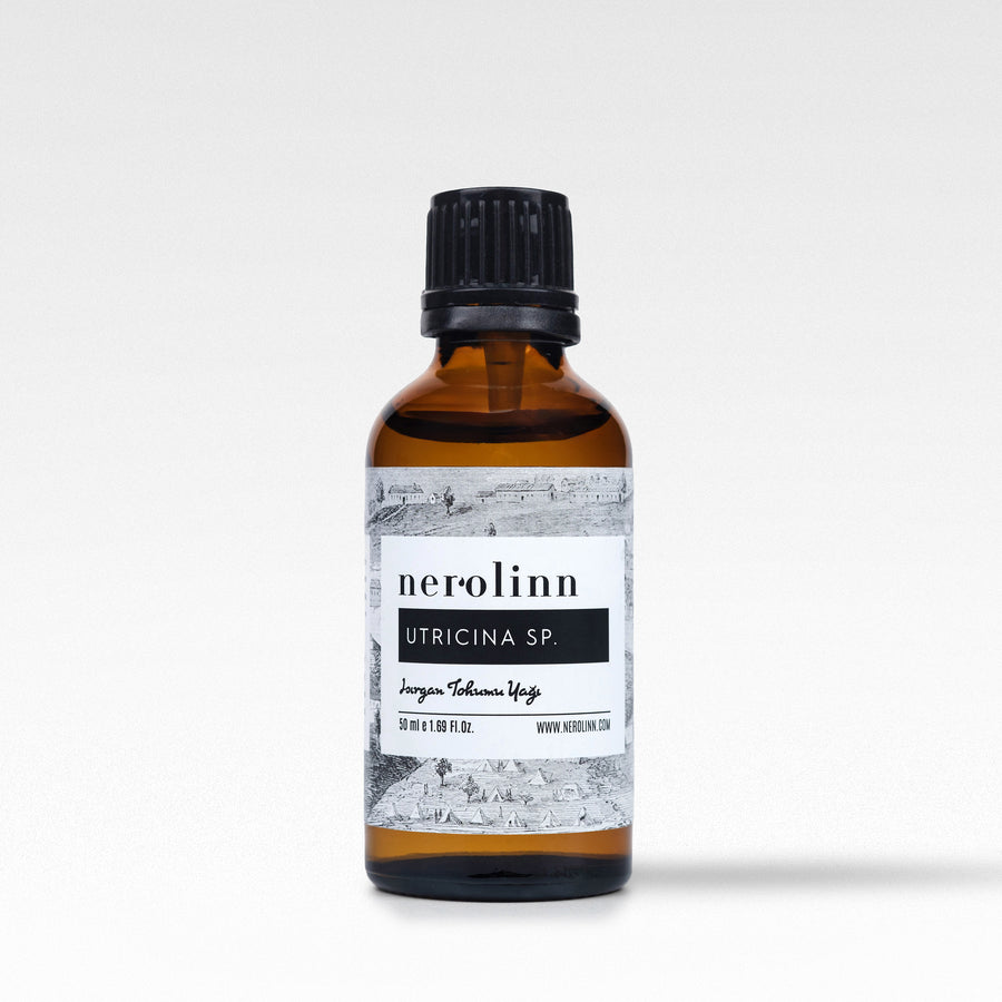 Isırgan Tohumu Yağı 50Ml