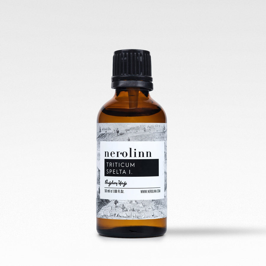 Buğday Yağı 50Ml