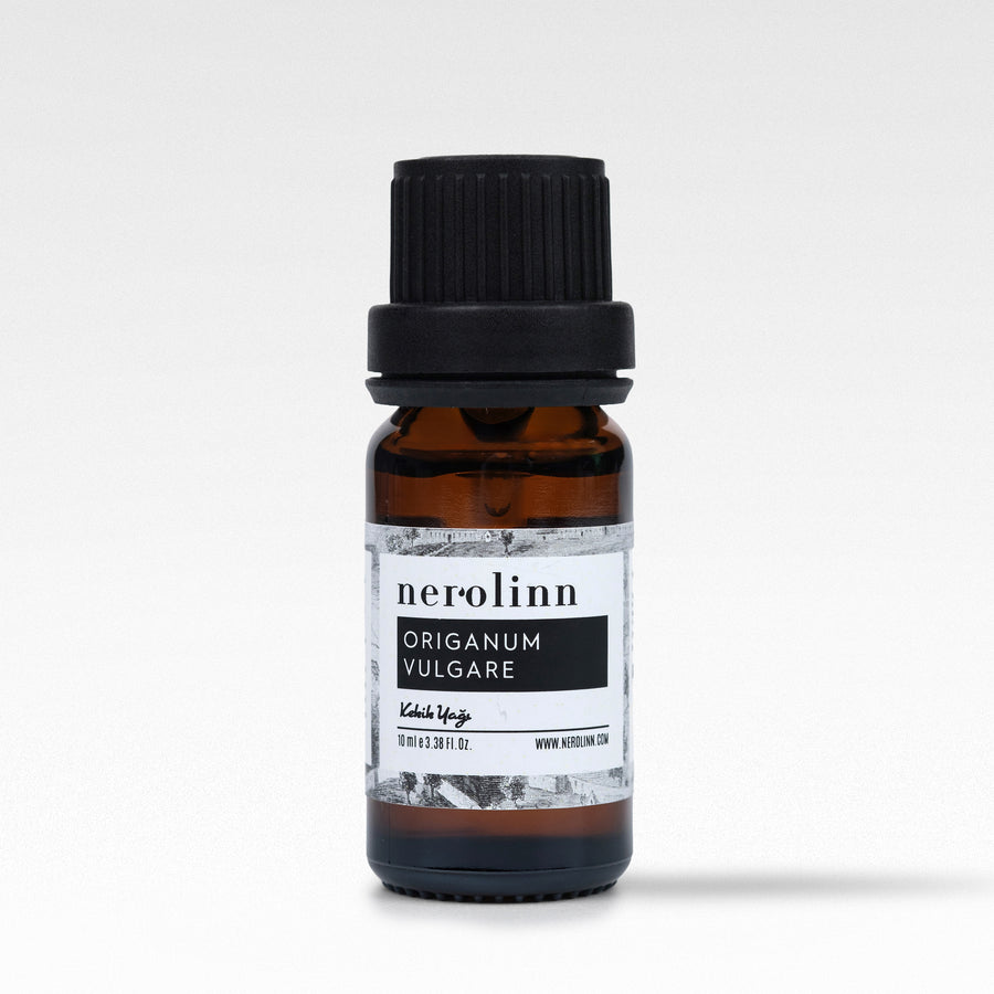 Kekik Yağı 10 Ml
