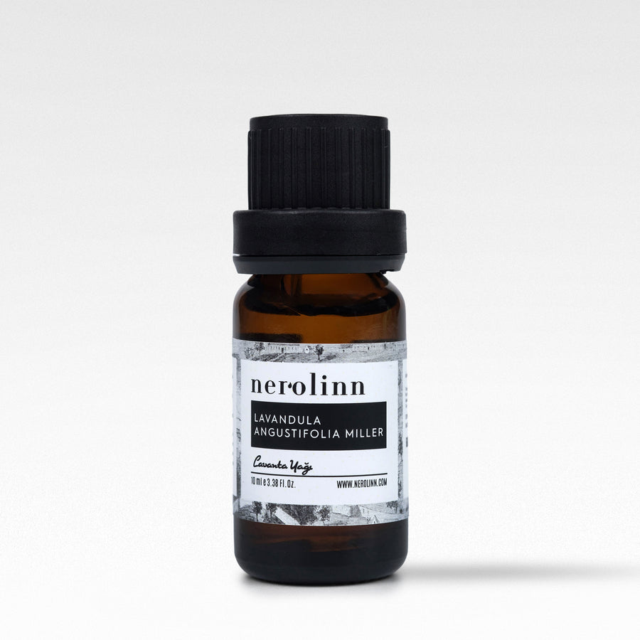 Lavanta Yağı 10 Ml