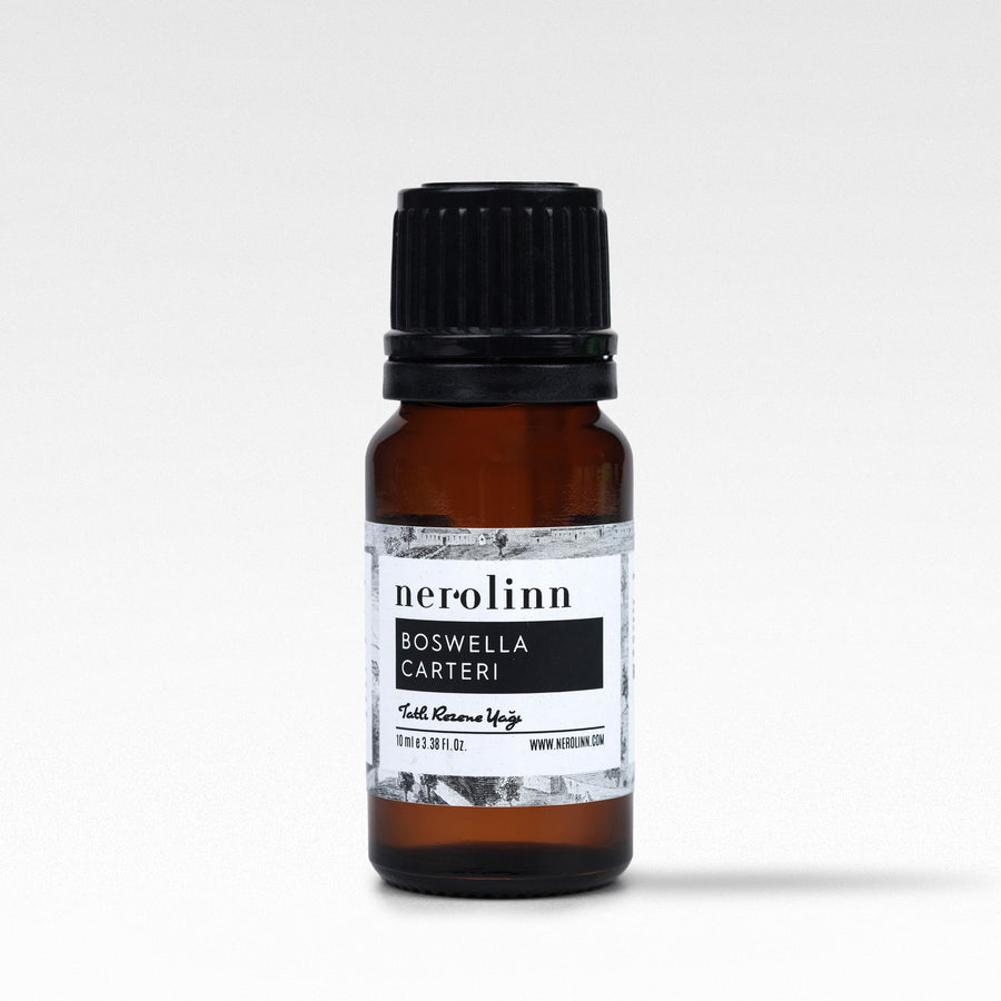 Tatlı Rezene Yağı 10 Ml