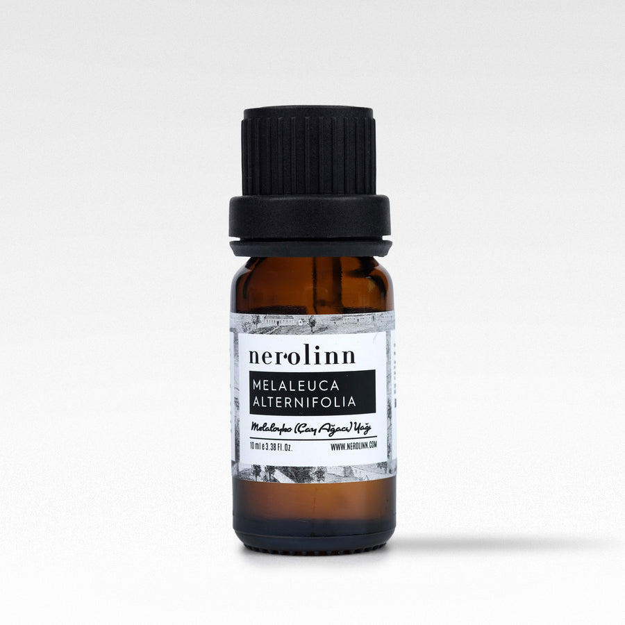 Çay Ağacı Yağı 10Ml