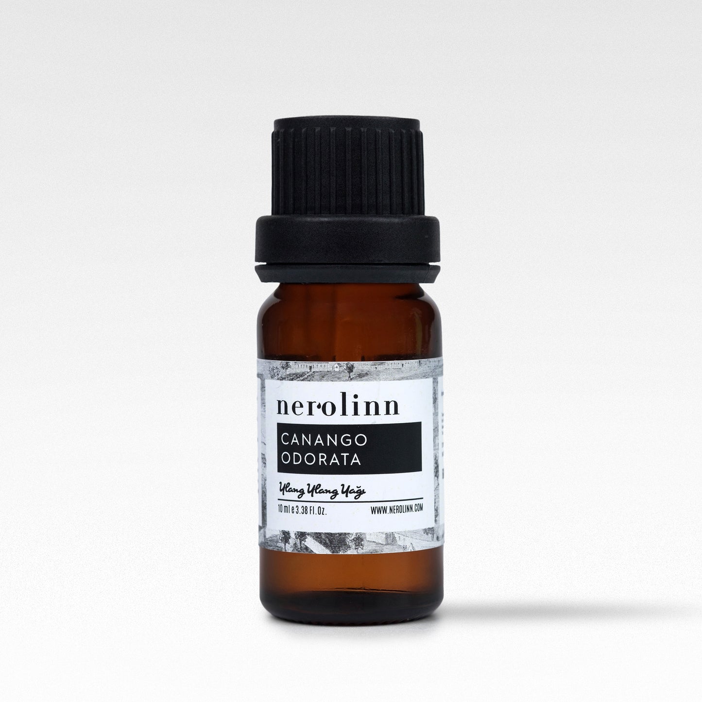 Ylang Ylang Yağı 10Ml