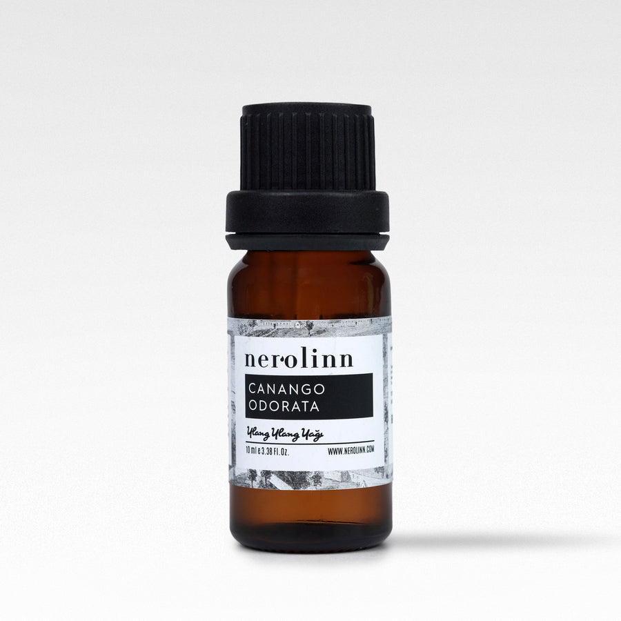 Ylang Ylang Yağı 10Ml