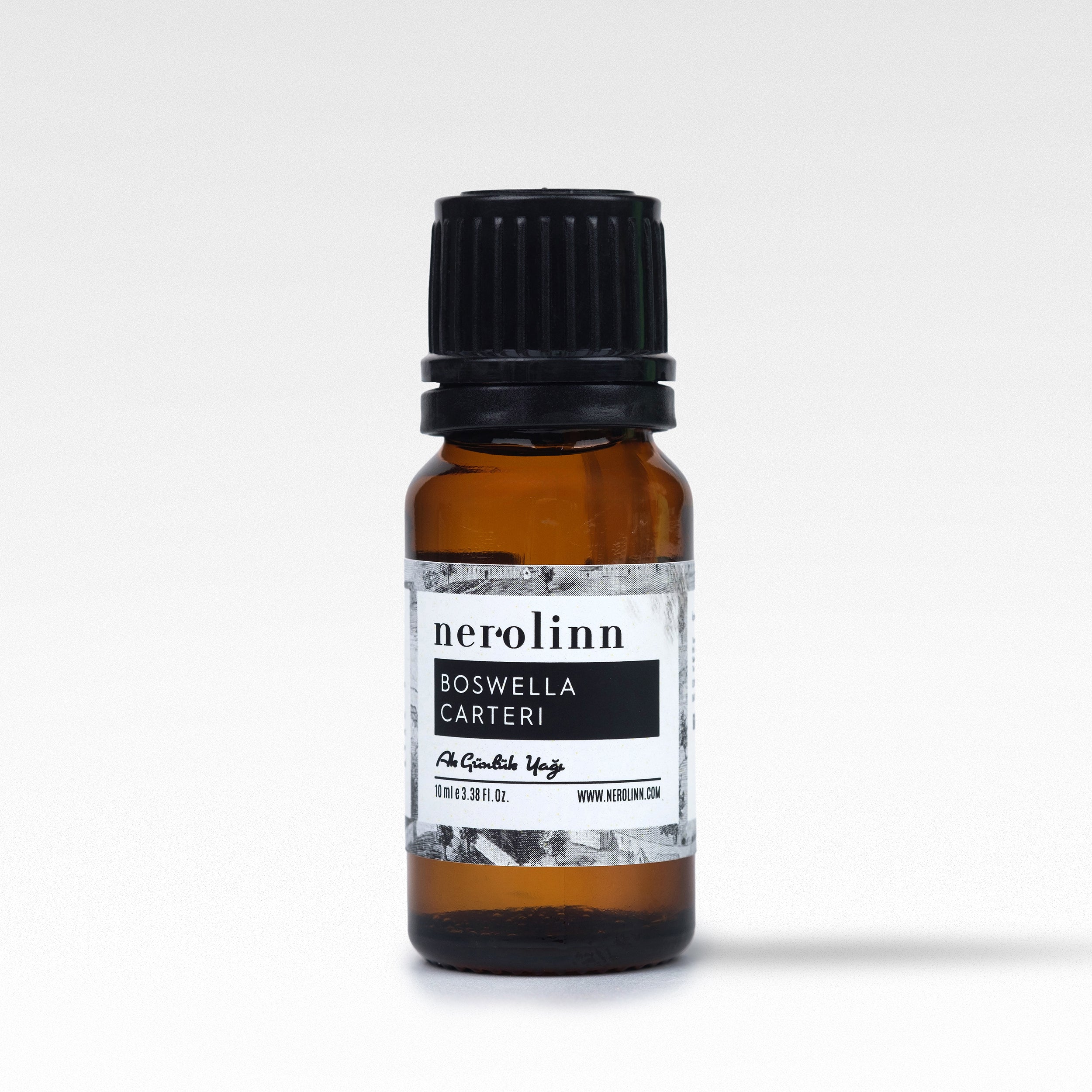 Ak Günlük Yağı 10 Ml