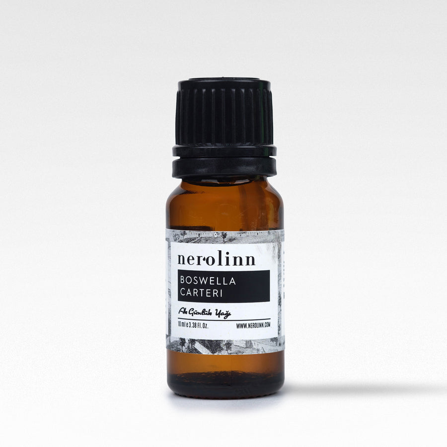 Ak Günlük Yağı 10 Ml