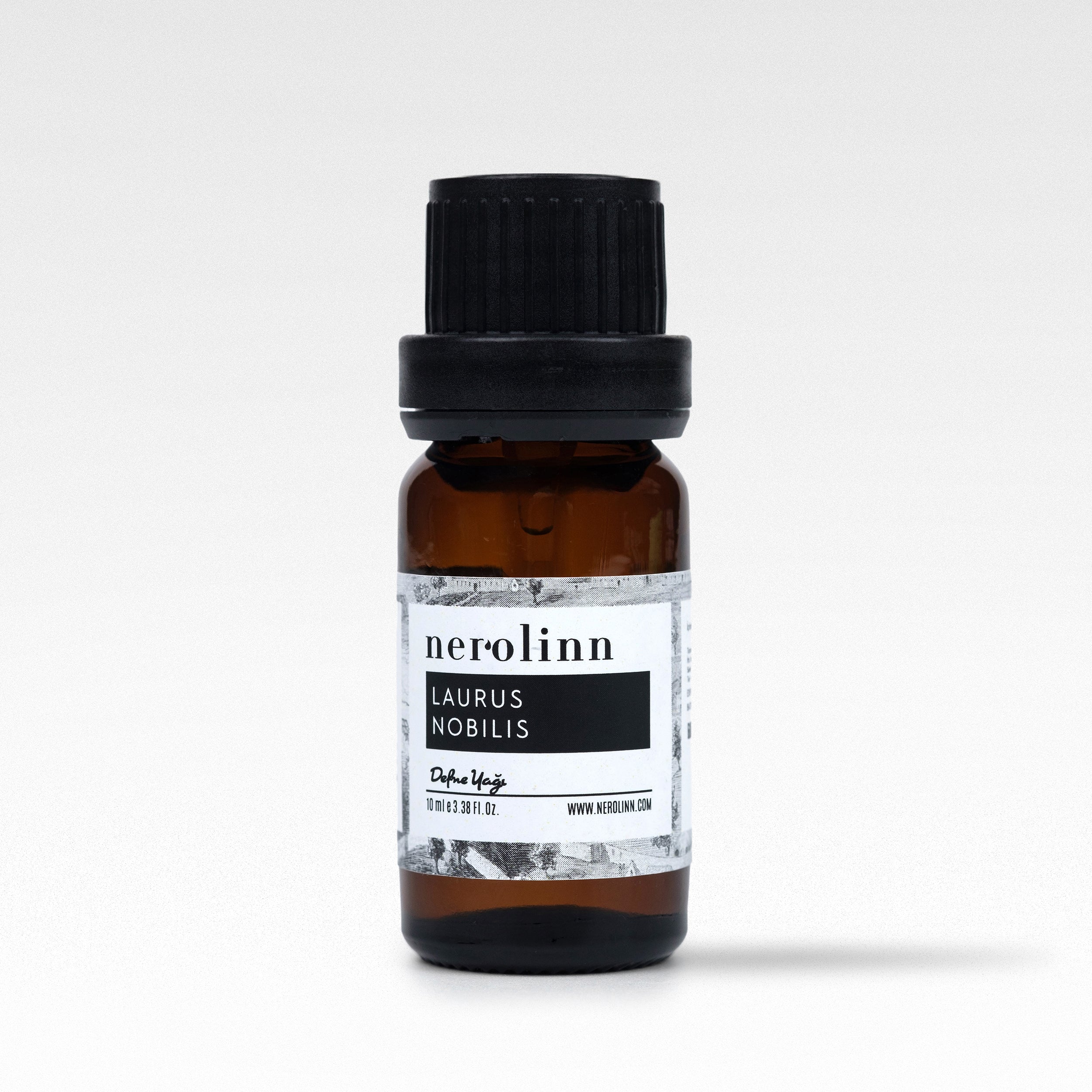 Defne Yağı 10 Ml