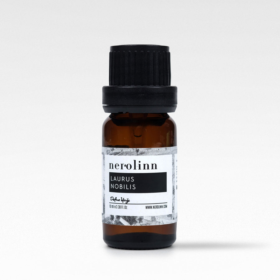 Defne Yağı 10 Ml