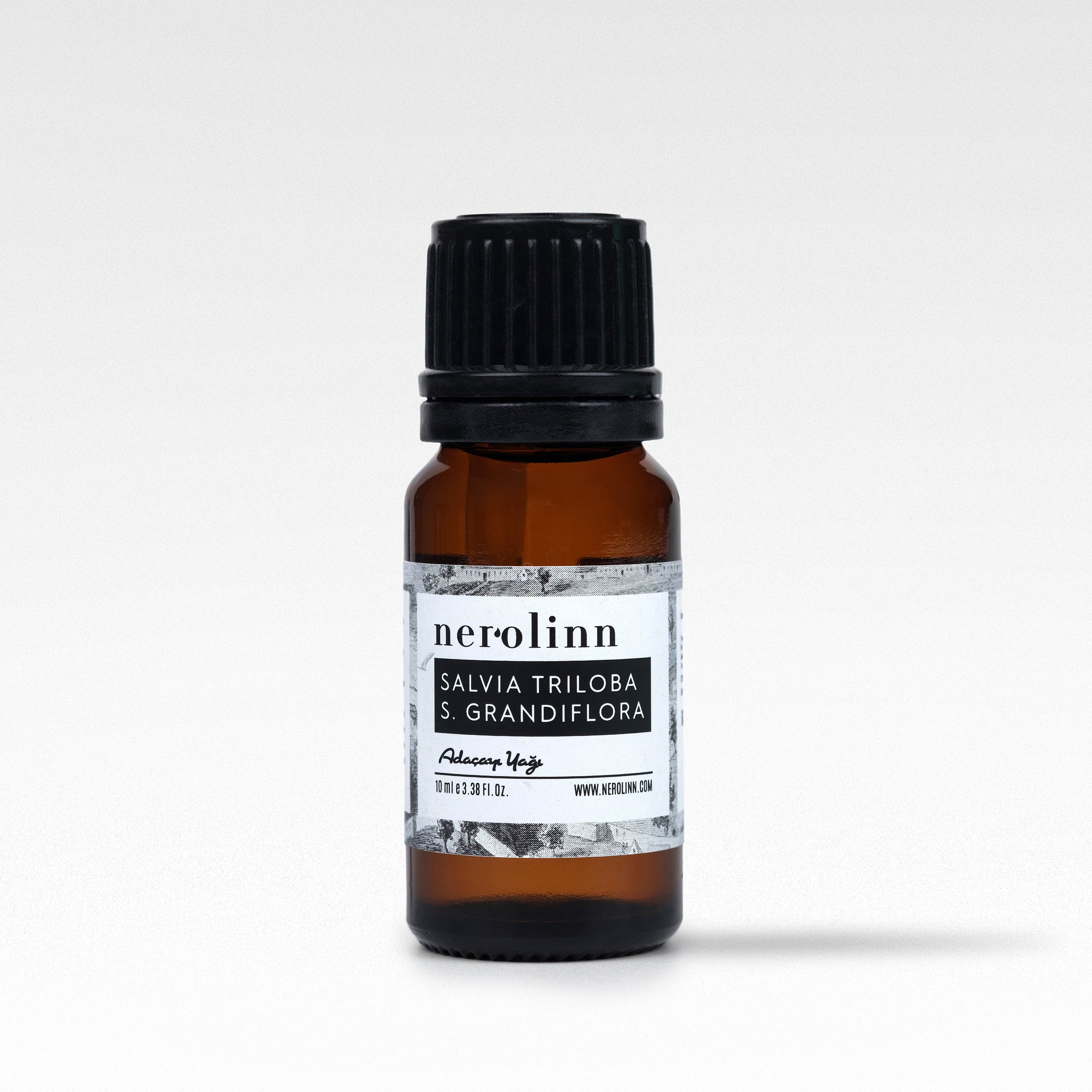Adaçayı Yağı 10 Ml