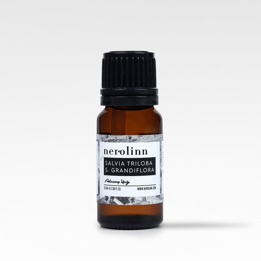 Adaçayı Yağı 10 Ml