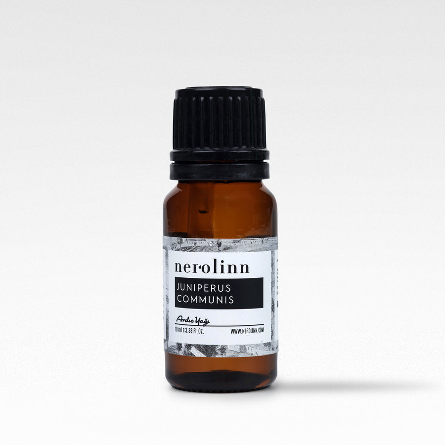 Ardıç Yağı 10Ml