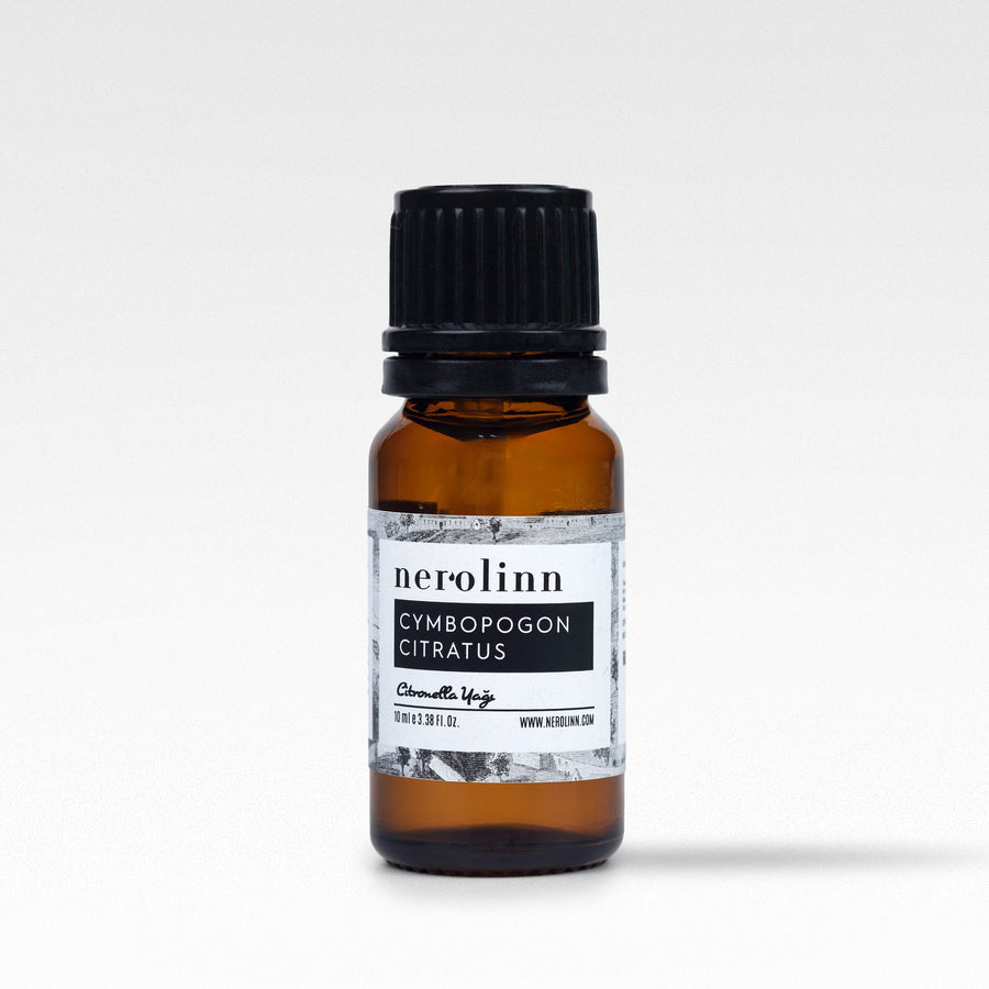 Citronella Yağı 10 Ml