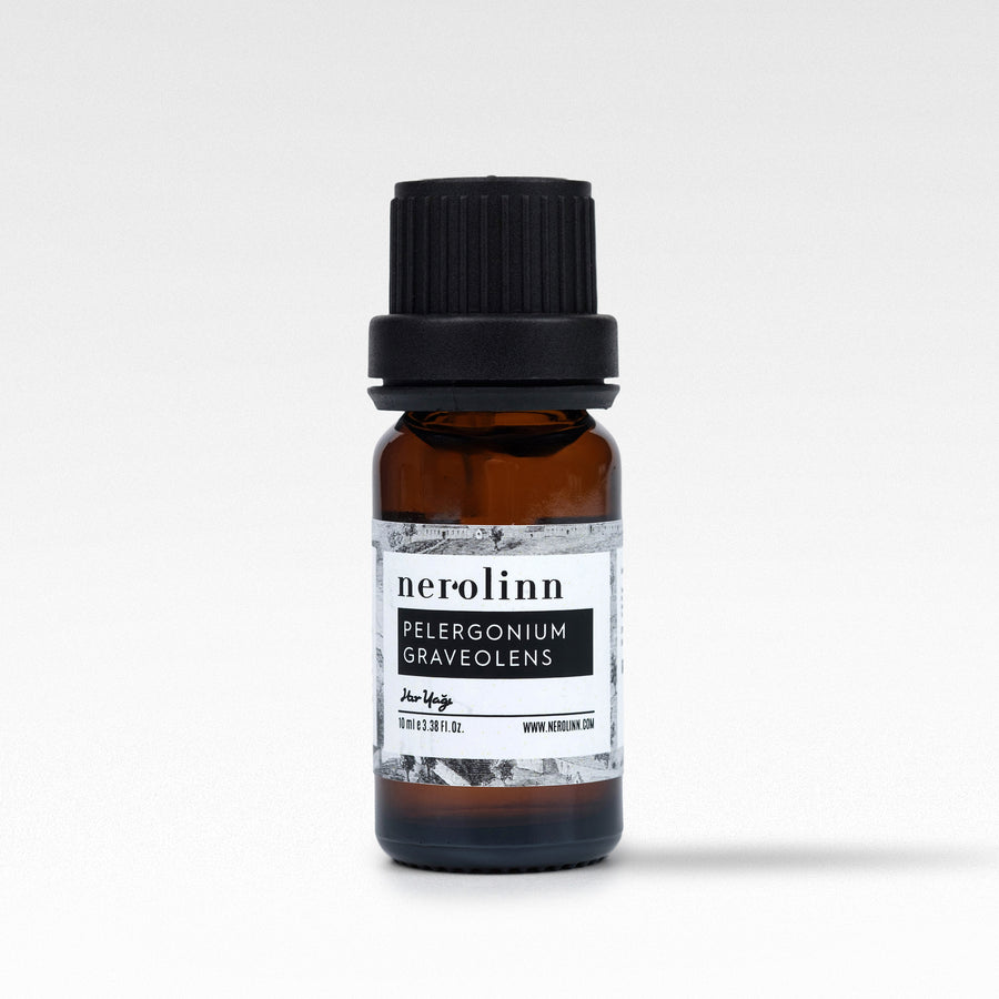 Itır Yağı 10Ml