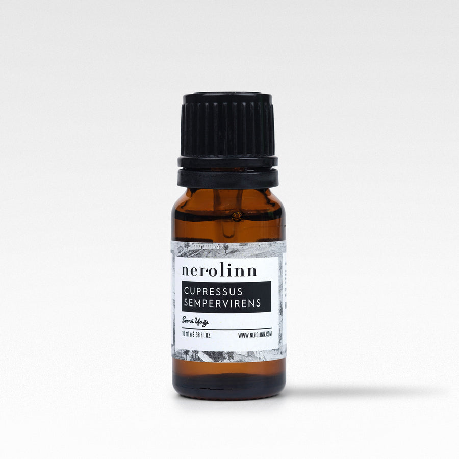 Servi Yağı 10Ml
