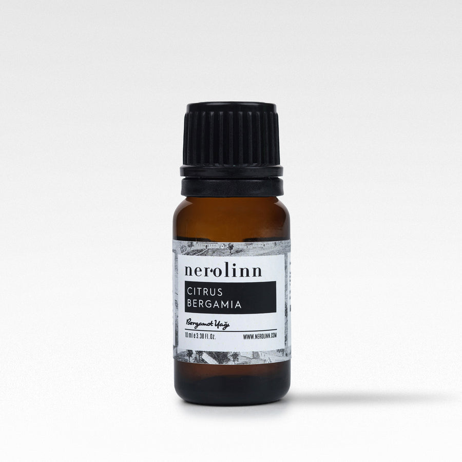Bergamot Yağı 10 Ml