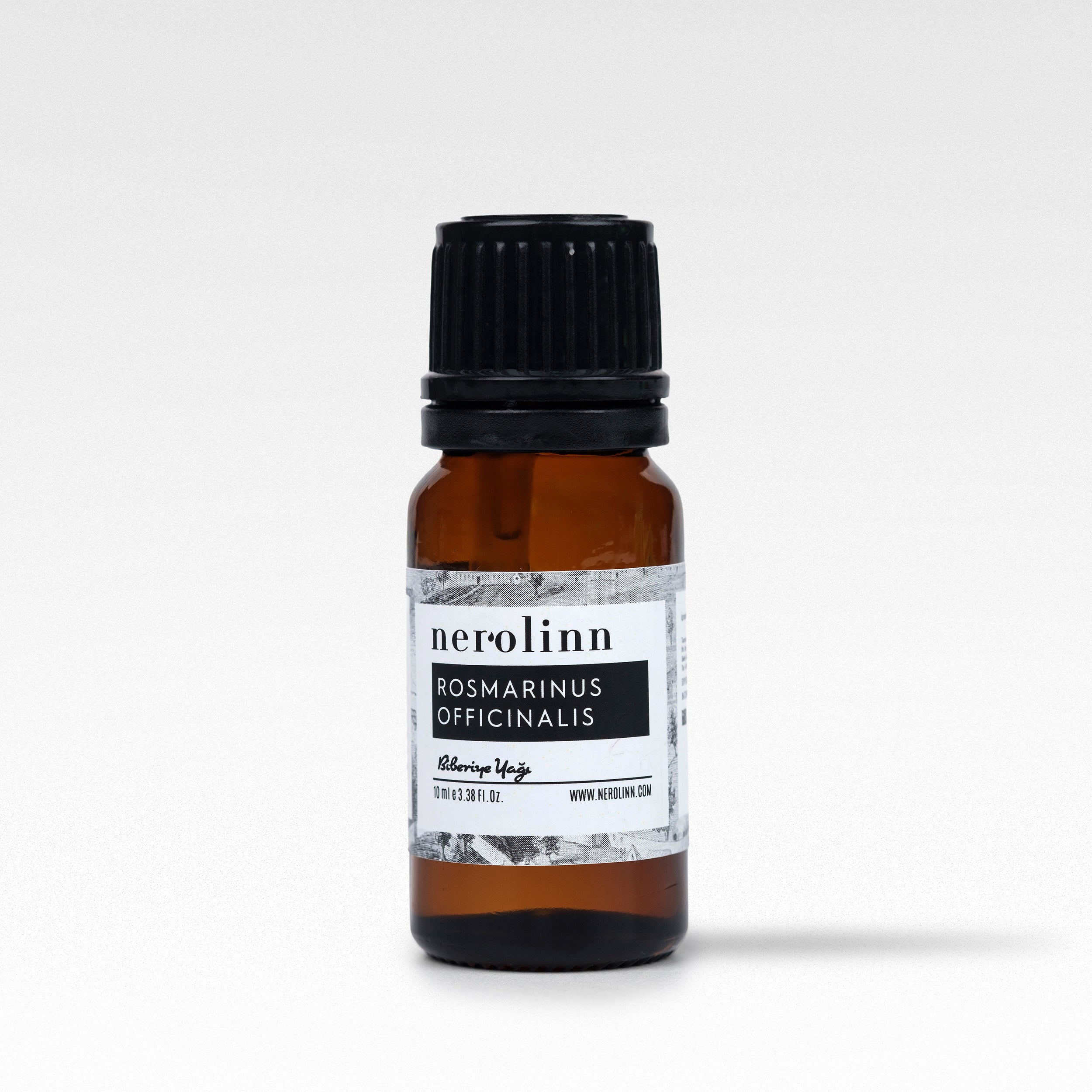 Biberiye Yağı 10Ml