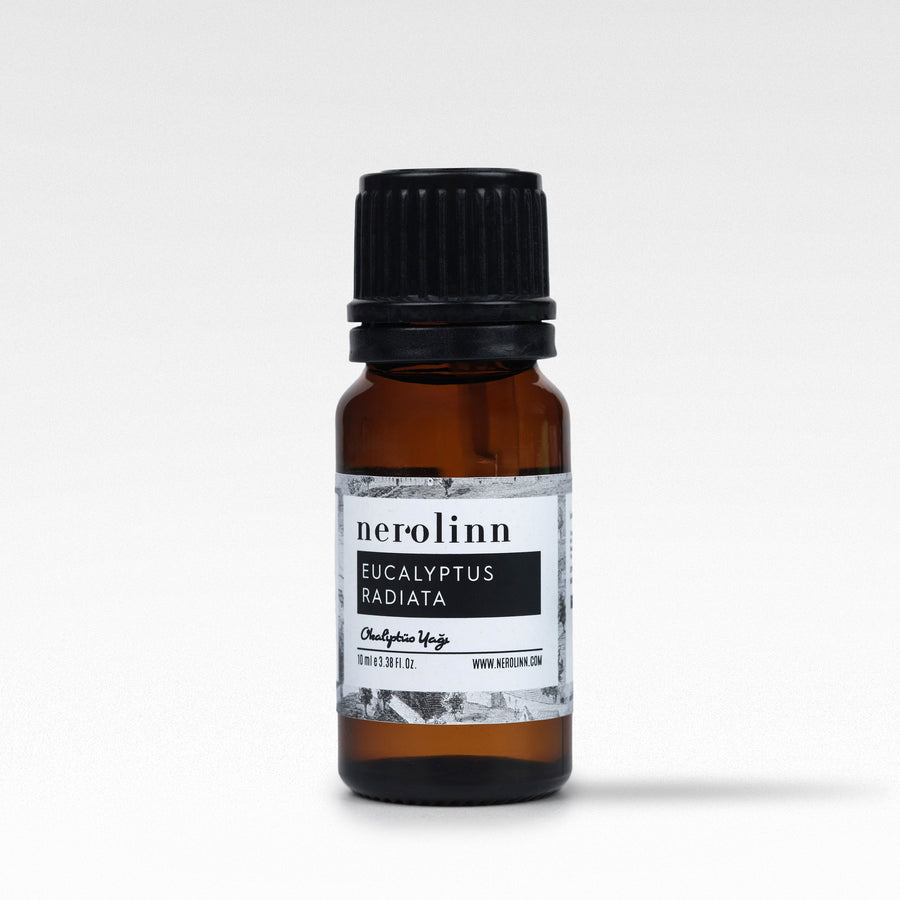 Okaliptüs Yağı 10Ml