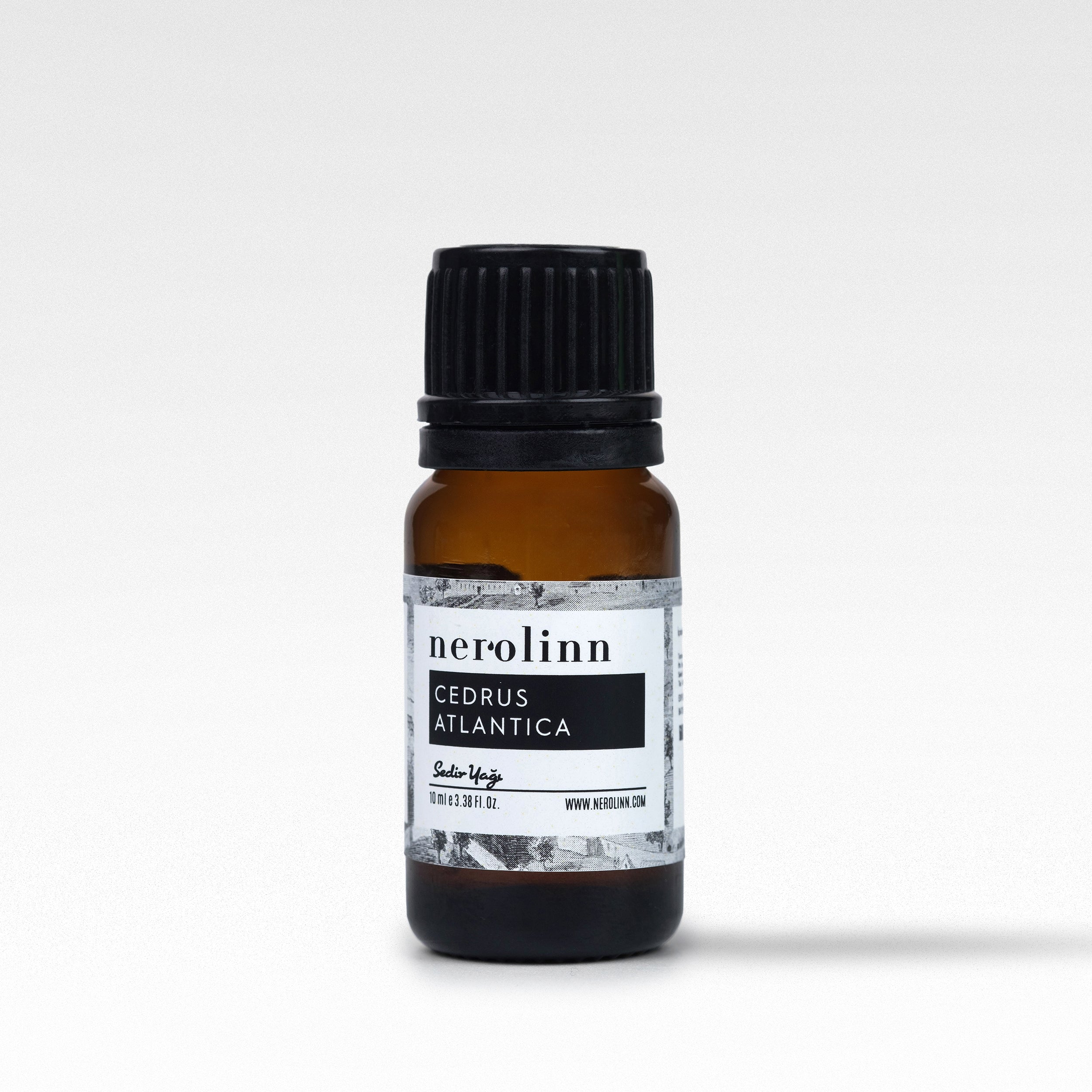 Sedir Yağı 10 Ml