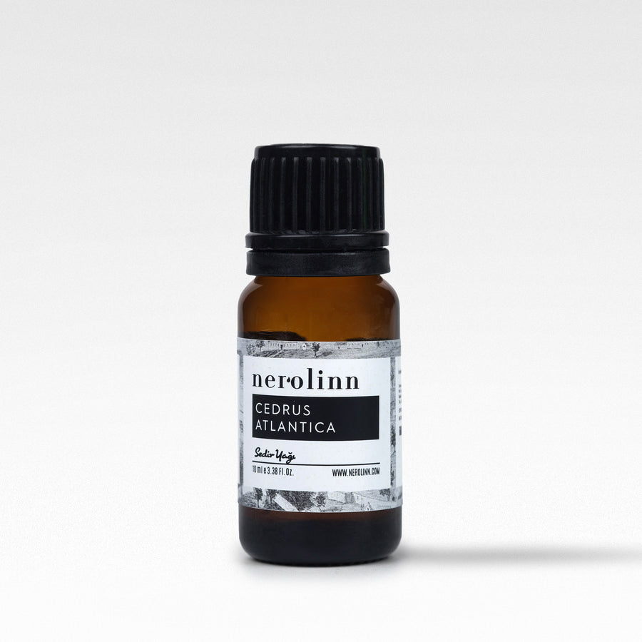 Sedir Yağı 10 Ml